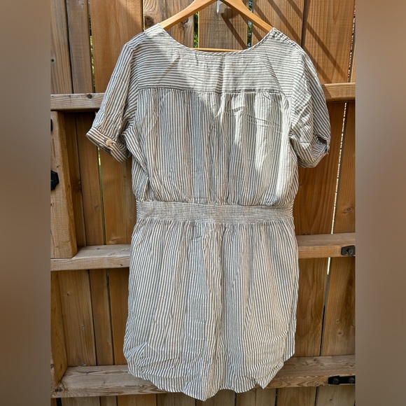Gap Striped Dress - Picture 5 of 5